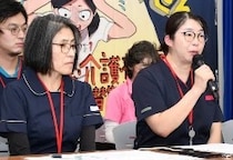 「1年間に看護師58人退職」の病院も…“負担増・ボーナス減”止まらない負の連鎖　東京医労連が処遇改善訴え会見