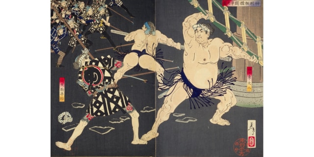 『べらぼう』に登場せずも…62歳で南町奉行に就任した遅咲きの“名奉行”根岸鎮衛とは