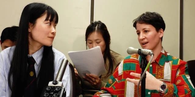 「日本では他人…」フランスで同性婚のカップル、婚姻届の“受理”求め家事審判申し立て 「立法待たず救済を」訴える