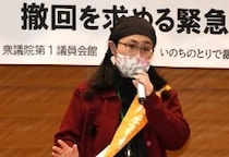 生活保護基準引き下げ、最高裁で「違法」確定も…厚労省が“独自基準”で再減額　法学者120人「法治国家の破壊」指摘