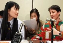 「日本では他人…」フランスで同性婚のカップル、婚姻届の“受理”求め家事審判申し立て　「立法待たず救済を」訴える