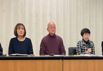 「戦って戦って戦って戦って戦っていきたい」　高市首相「働いて働いて…」発言の流行語大賞選出に過労死遺族らが抗議