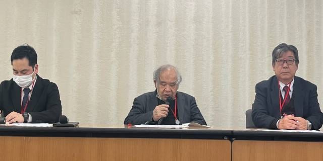 「会社を守るための機関か」都労委の“解雇救済棄却”に労組が猛反発 化学メーカーの「黒字工場閉鎖」「和解金1.2億円の撤回」などめぐり労働争議