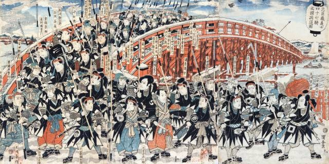 『忠臣蔵』討ち入り「12月14日」ではなかった？　さまざまな“通説”存在も…「旧暦→新暦」ややこしすぎる“変換ルール”とは