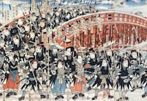 『忠臣蔵』討ち入り「12月14日」ではなかった？　さまざまな“通説”存在も…「旧暦→新暦」ややこしすぎる“変換ルール”とは