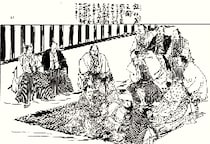 長谷川平蔵と“同年代”　南町奉行・池田長恵の「人間くさい」魅力とは