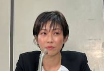 立花孝志氏“3連続”完全敗訴　望月衣塑子記者を「名誉毀損」と訴えた裁判で…東京地裁は「竹内元兵庫県議をめぐる発信に裏付けなし」と断罪