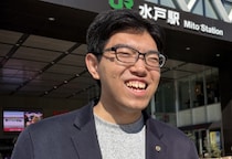 いじめ被害も教員から「証拠あるんですか？」　実体験から“行政書士”となった現役高校生の闘い