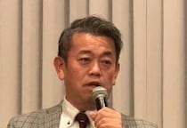 維新国会議員「キャバクラ代」を政治資金から支出　法的には「セーフ」だが…何が“マズイ”？　元政策秘書の弁護士が解説