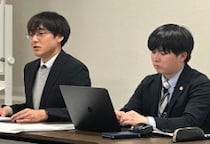 「県も大学も甘えてきた」自治医大・修学資金3766万円“一括返還”巡る訴訟で原告側が会見　「悪魔のような制度」改善訴える