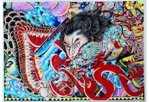 植松聖死刑囚らの作品展示『死刑囚表現展2025』開催　「きわめて身勝手だと感じた」「生きて償う、に賛同したい」毎年さまざまな声