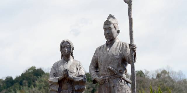 日本の伝統は「夫婦別姓」だったが…明治政府が“常識”を変え「一家一氏一籍」の原則を確立した理由とは？