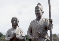 日本の伝統は「夫婦別姓」だったが…明治政府が“常識”を変え「一家一氏一籍」の原則を確立した理由とは？