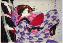 “八百屋お七”から始まった「ひのえうま」の迷信…江戸の川柳で“バズった”デマが女性差別につながった理由