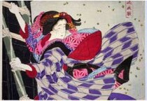 “八百屋お七”から始まった「ひのえうま」の迷信…江戸の川柳で“バズった”デマが女性差別につながった理由