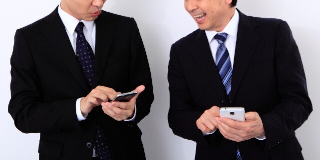 「Xフォローしてよ!」上司の要求に困惑…管理職が部下のSNSに“介入すべきでない”明解なワケ