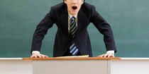23歳“新人教諭”が「校長」を大声で叱責、児童が泣き出す事態に…部下→上司の“逆パワハラ”は成立する？【弁護士解説】