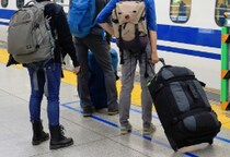 新幹線「荷物トラブル」SNS炎上“頻発”も…本当に増えている？　鉄道各社の回答は