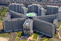 東京拘置所で「矯正展」　確定死刑囚も暮らす“塀の中”のイベント…被収容者に提供される「プリズンカレー」の販売も【9月27日開催】