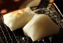 「お餅の事故」正月に集中　“掃除機”はNG…食べる前に知っておくべき予防法と応急処置