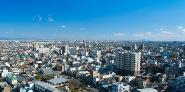 「友だちの家に遊びに行く」愛知・一宮市“小4女児”失踪から25年　複数の“目撃情報”も…今なお手がかりなし【未解決事件】