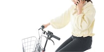 自転車「青切符制度」いよいよ今年から　ながらスマホ・歩道走行・路駐にも“反則金”…「知らなかった」ではすまない“新ルール”とは