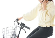 自転車「青切符制度」いよいよ今年から　ながらスマホ・歩道走行・路駐にも“反則金”…「知らなかった」ではすまない“新ルール”とは
