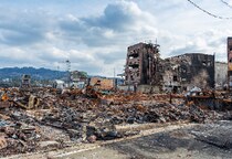 「受診や薬を我慢」能登半島地震被災者への医療費免除終了で約7割に影響…地元医師団体がアンケート調査