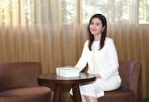 「自分を全否定された感覚だった」山本モナ49歳、3度目の挑戦で司法試験合格　深夜の猛勉強・3児の育児を両立…“難関突破”の信念