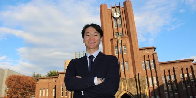 「スポーツ界に貢献したい」“東大卒プロ野球投手”から司法試験に挑戦、合格した宮台康平氏が見据える“未来”