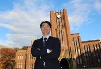 「スポーツ界に貢献したい」“東大卒プロ野球投手”から司法試験に挑戦、合格した宮台康平氏が見据える“未来”