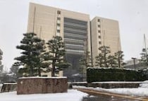 「墓場まで持っていってね」1000通の“おじさん構文”を送信…　福井県庁、前知事「セクハラ辞職」の裏に潜む闇