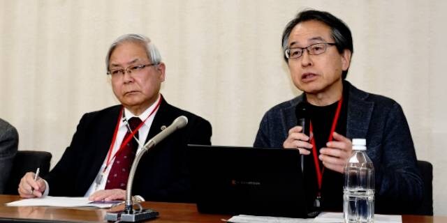 生活保護費引き下げ“違法判決”後の厚労省対応めぐり、原告ら“再提訴”視野に「審査請求」行う方針示す