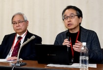 生活保護費引き下げ“違法判決”後の厚労省対応めぐり、原告ら“再提訴”視野に「審査請求」行う方針示す