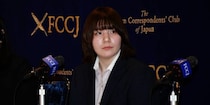 元自衛官・五ノ井里奈さん、性暴力被害から5年で国・元隊員との和解成立「自衛隊好きだからこそ…」裁判を振り返る