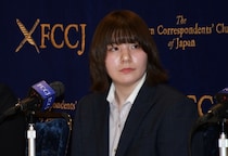 元自衛官・五ノ井里奈さん、性暴力被害から5年で国・元隊員との和解成立「自衛隊好きだからこそ…」裁判を振り返る