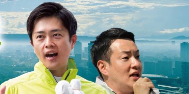 「吉村前知事は弁護士なのに法律を理解していない」大阪ダブル選の“法的問題点”を地方自治法の専門家が指摘