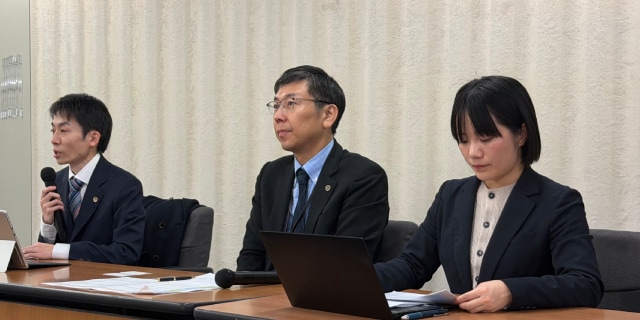 【衆院選】自民・維新、労働政策で「回答一致」18問中わずか3問…ハラスメント防止法の制定など連立与党内で温度差　日本労働弁護団調査