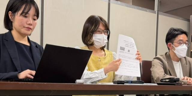 朝日新聞出版パワハラ訴訟で和解も、加害社員本人からは謝罪なし　フリー編集者が会見で明かす