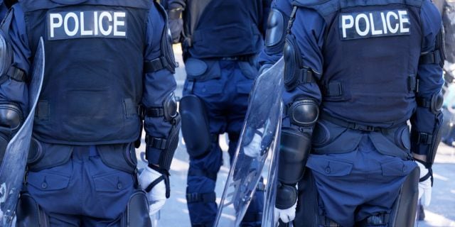 警察官の採用辞退率4割…「教場・教官ガチャ」「隠ぺい体質」など問題山積で“人手不足”は危機的状況　OBが提言する「打開策」とは