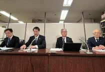 「衆院選は無効」弁護士らが東京高裁に提訴　“議員定数の不均衡”前回から是正なし…「このままでは民主主義の前提が崩れる」と訴え