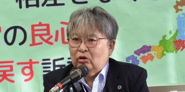 裁判所内部の「人事差別」で国を提訴、“敏腕裁判長”竹内元判事が「客観的証拠」を突きつけ…被告側の“回答”は？【第5回口頭弁論】