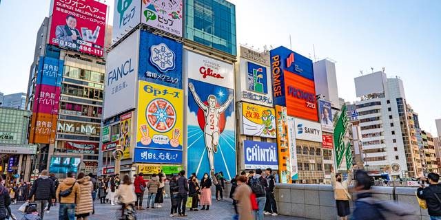 大阪・道頓堀殺傷、容疑者の“送検拒否”に「メリットある？」疑問の声　弁護士の回答は…