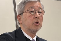 「NHKが虚偽を垂れ流していいのか」戦後80年ドラマ巡る名誉毀損訴訟で遺族が会見「祖父を“史実と真逆”に描かれた」…劇場版の公開にも反発