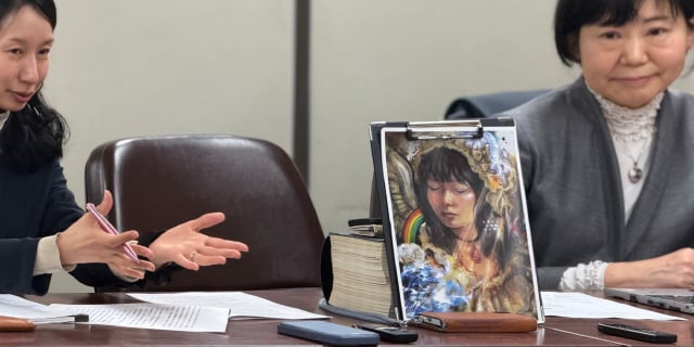 “30歳年下”教え子の女子高生に3年間「性的行為」強要…元デッサン講師の男に1100万円の賠償命令　札幌地裁