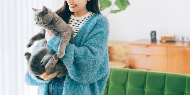 「ペット不可」賃貸物件で“隠れ飼育”4人に1人の実態…バレたら即退去？　鍵を握る「信頼関係の破壊」とは【弁護士解説】