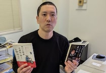 「70代警備員の日記」なぜ7万6000部超ヒット作に？　“普通の人の日常”を綴った人気シリーズを手掛ける「一人編集者」の型破りな仕事術