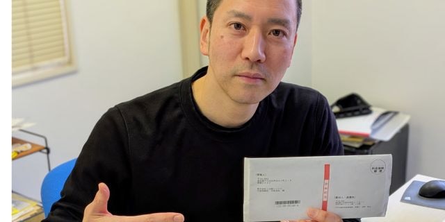 「ディズニーから警告書」すら新聞広告のネタに…累計80万部『職業日記』一人編集者が大手企業の圧力に屈しない「独自の流儀」