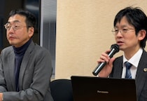 「普通の訴訟ではありえない」共産党が法廷で主張を“出し惜しみ”？　元職員の除籍・解雇巡る訴訟で裁判所が「次が最後」と異例の釘刺し