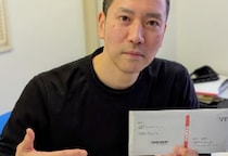 「ディズニーから警告書」すら新聞広告のネタに…累計80万部『職業日記』一人編集者が大手企業の圧力に屈しない「独自の流儀」